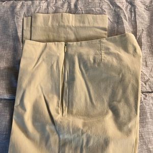 Theory pants